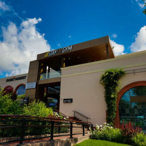 Crește interesul pentru centre comerciale de proximitate în România