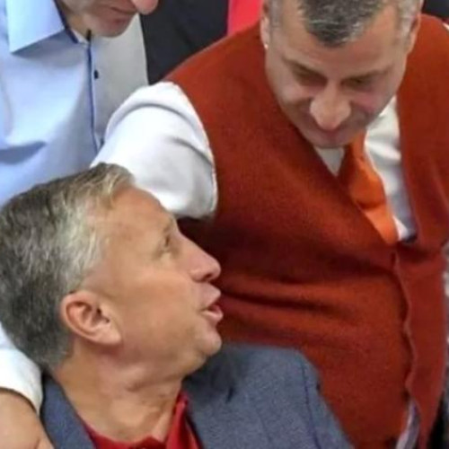 Tony da Silva vorbește despre o posibilă revenire la CFR Cluj