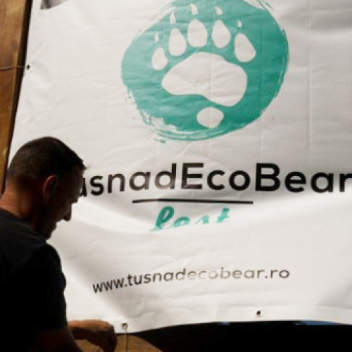 Conferință științifică dedicată coexistenței om-urs la Băile Tușnad