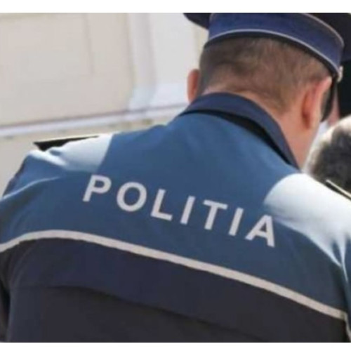 Ordin de protecție emis de polițiști pentru un bărbat din Botoșani