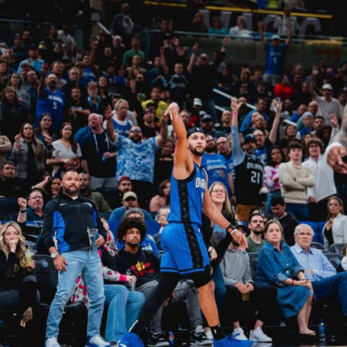 Jalen Suggs semnează un nou contract pe cinci ani cu Orlando Magic