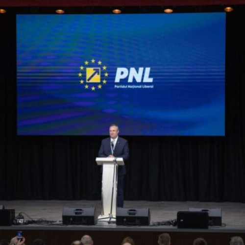 Amendamentul PNL pentru organizarea referendumului a primit aviz favorabil în Parlament