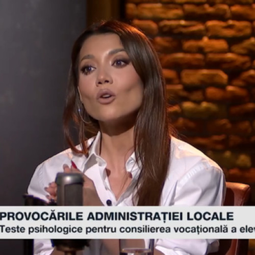 Elevii din Ilfov sunt încurajați să învețe meserii pentru un viitor stabil