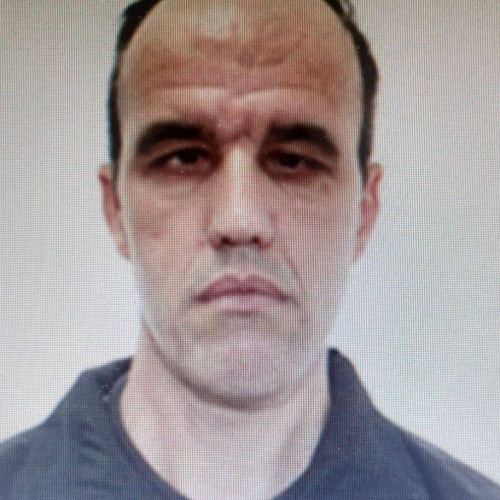 Dispariția unui bărbat din Târgoviște