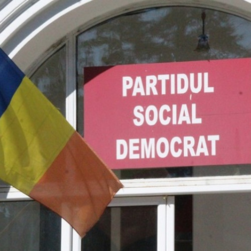 PSD Botoșani solicită transparență din partea noului președinte al Consiliului Județean