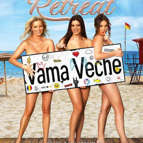 Avanpremiera filmului "Retreat Vama Veche" la București, urmată de un turneu național