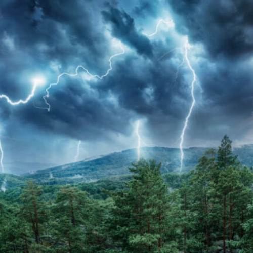 Vremea extremelor în România! Schimbări drastice anunțate de meteorologi