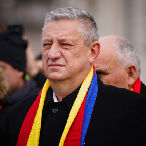 Radu Tuhut, noul primar al Abrudului, își dă demisia din funcția de deputat