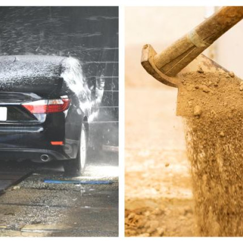 Clujenii de pe strada Fabricii se plâng de proiectul imobiliar din zonă