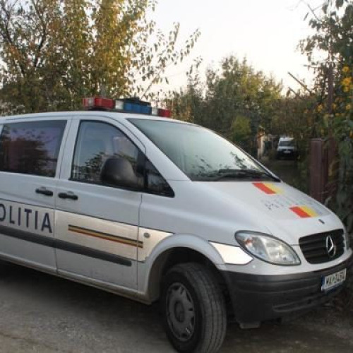 Violentele in mediul familial din Botoșani continuă să îngrijoreze