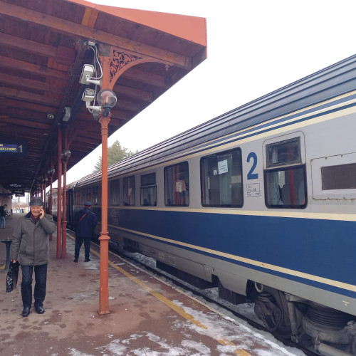 CFR Călători anunță trecerea la ora de iarnă pe 27 octombrie 2024