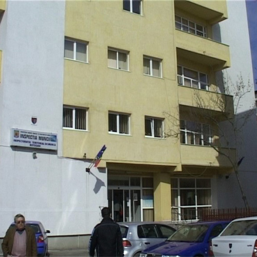 Ancheta procurorilor vizează fapte de fals, nu angajați ai ITM Botoșani