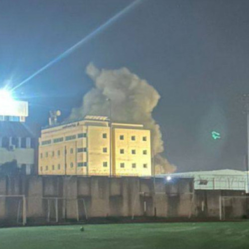 Lovituri aeriene în Liban: 13 morți, inclusiv un copil, după un atac israelian