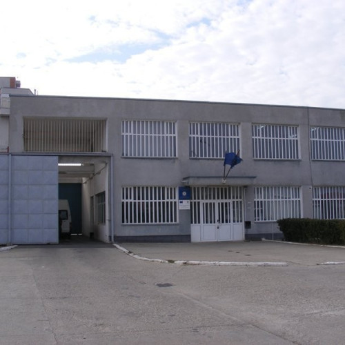 Un detinut a fost ucis in Penitenciarul de Maxima Siguranta Arad