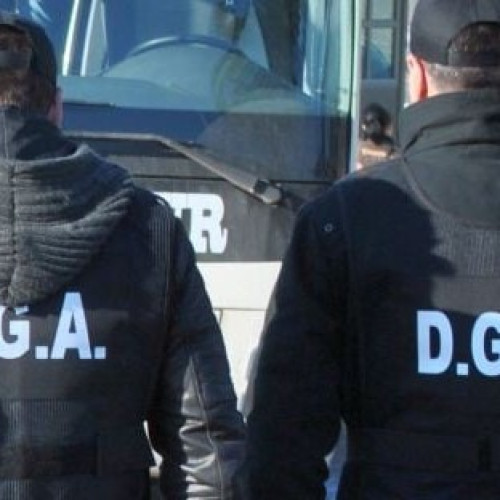 Descinderi ale DGA la angajații ANPC din județul Giurgiu