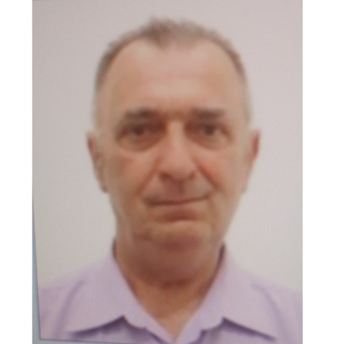 Poliția din Alba Iulia caută un bărbat dispărut