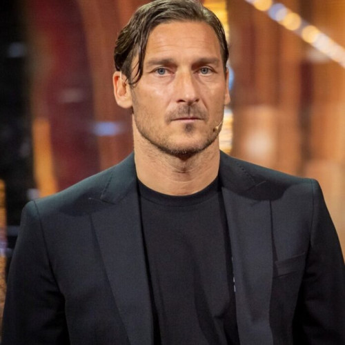 Francesco Totti, o posibilă revenire în Serie A?