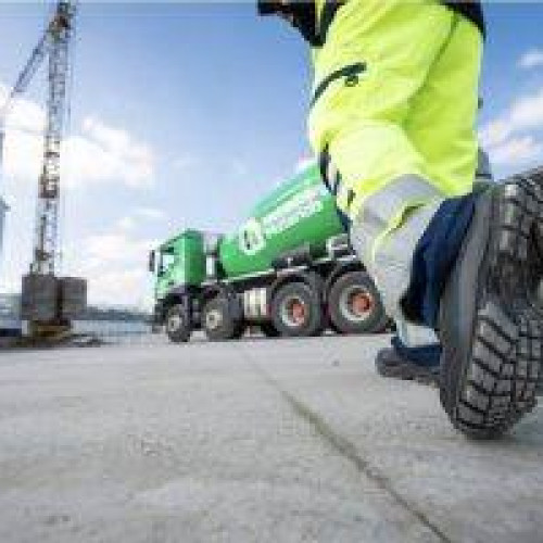 Heidelberg Materials caută tehnolog ardere pentru fabrica de la Fieni