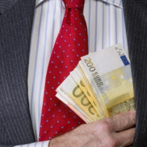 Tânăr din Mureș, acuzat de evaziune fiscală de 1,2 milioane lei