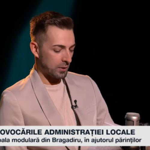 Autoritățile din Ilfov investesc în infrastructura educațională pentru a răspunde creșterii populației