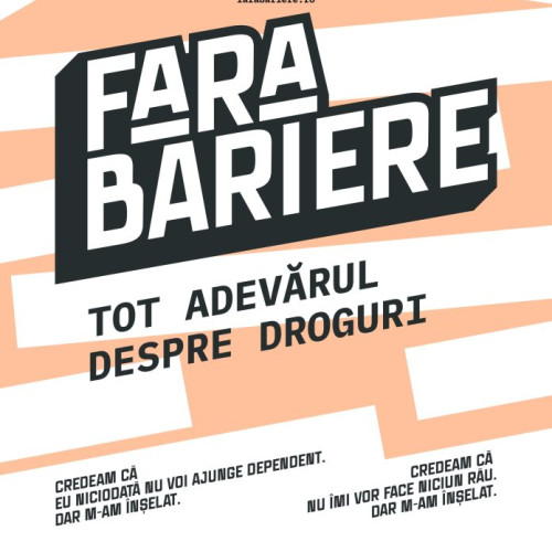 Parteneriat pentru promovarea sănătății mentale la Focșani