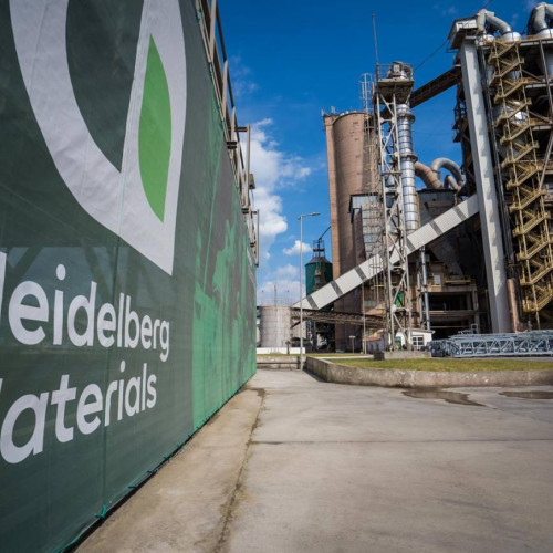 Heidelberg Materials caută tehnolog macinare pentru Fieni