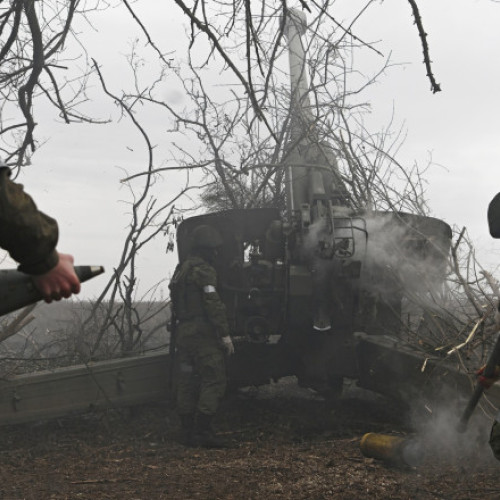 Scenarii alarmante pentru un posibil conflict între NATO și Rusia