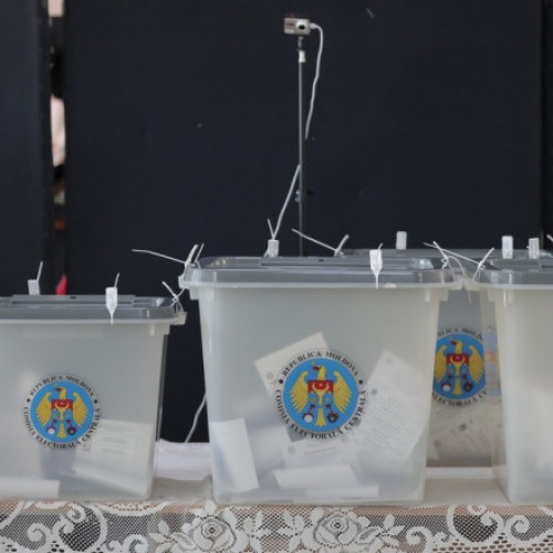 Cauzele unui referendum strâns în Republica Moldova