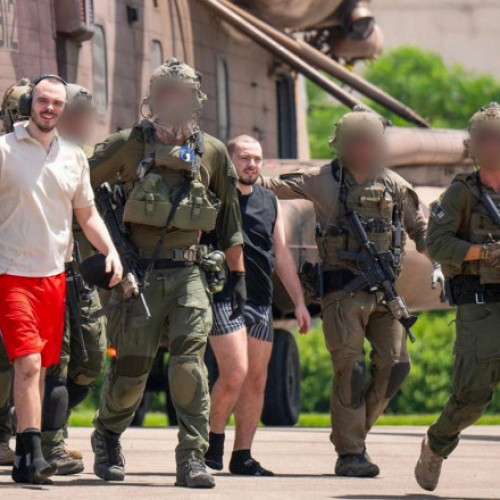 Recompense de până la zece milioane de dolari pentru eliberarea ostaticilor din Fasia Gaza