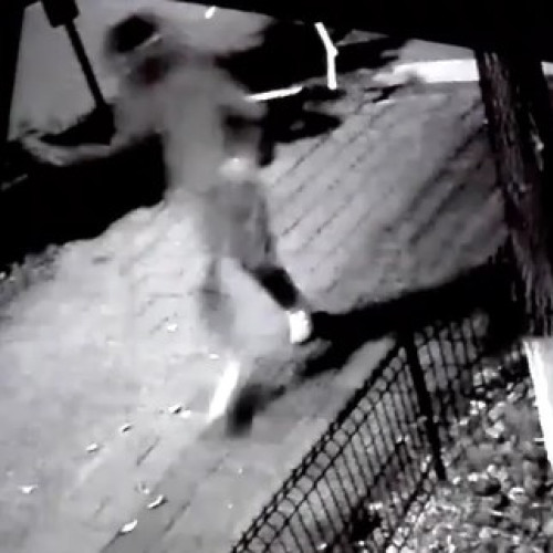 Botoșănean sancționat după ce a reclamat atacuri cu pietre