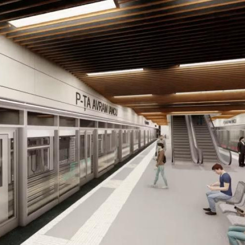 Comisia Europeană suspendă fonduri pentru metroul din Cluj-Napoca