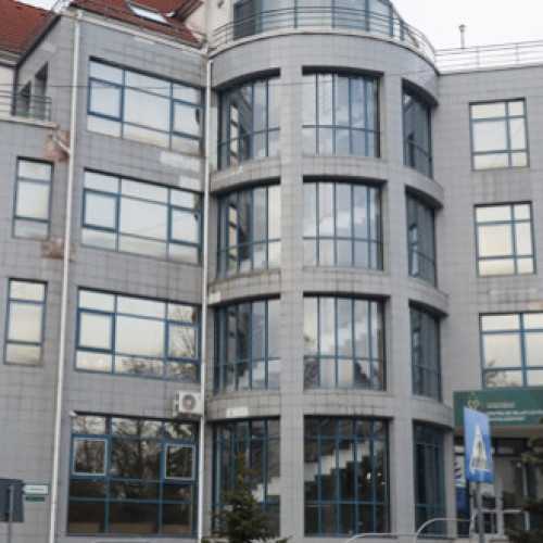 Primăria Miercurea-Ciuc anunță zi liberă pe 23 octombrie