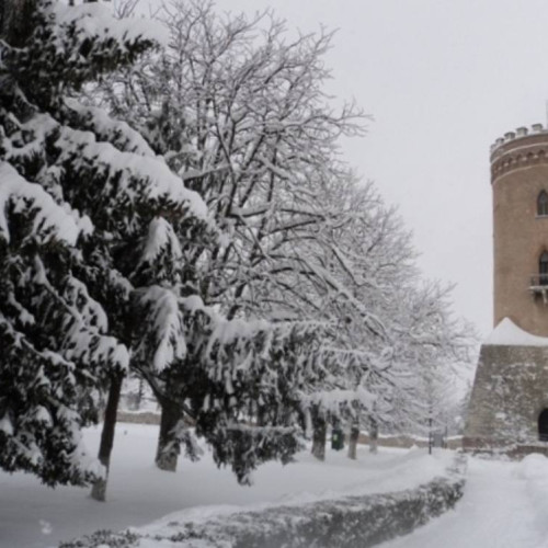 Complexul Național Muzeal "Curtea Domnească" din Târgoviște își schimbă programul pentru iarnă