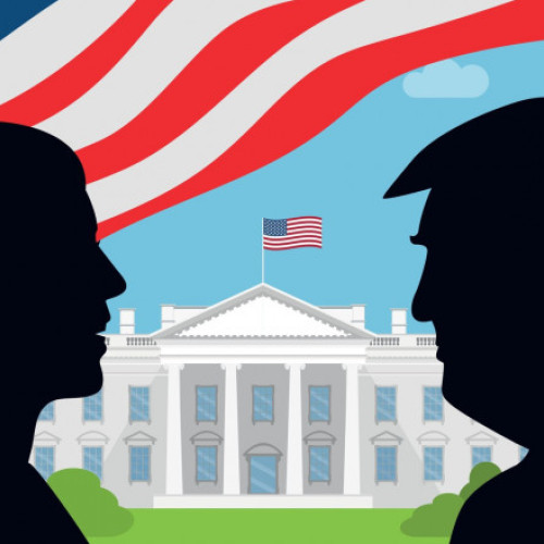 Creșterea lui Donald Trump în sondaje, potrivit analistului Nate Silver