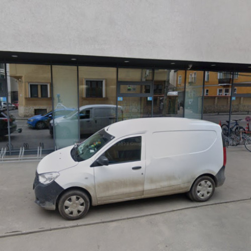 Problema parcărilor necorespunzătoare în Cluj-Napoca