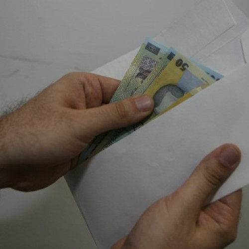 Percheziții DNA în două județe în legătură cu suspiciuni de corupție la Autoritatea Națională pentru Protecția Consumatorului