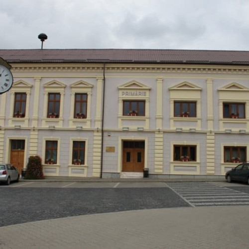 Ceremonia de constituire a Consiliului Local al Municipiului Blaj va avea loc pe 26 octombrie