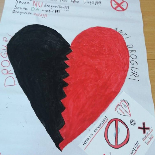 Activități educative în cadrul &quot;Săptămânii Altfel&quot; la Școala Gimnazială &quot;Vasile Cirlova&quot; din Târgoviște