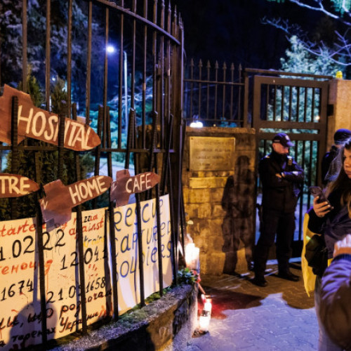 Polonia închide consulatul Rusiei la Poznan și acuză Moscova de sabotaj și &quot;război hibrid&quot;