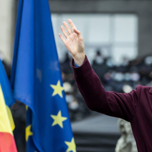 Dezbaterea electorală dintre Maia Sandu și Alexandr Stoianoglo va avea loc duminică