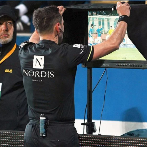 Federația Română de Fotbal încetează parteneriatul cu Nordis Grup