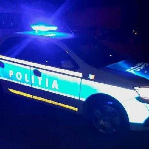 Alerta in Botoșani: Poliția căută o femeie dispărută
