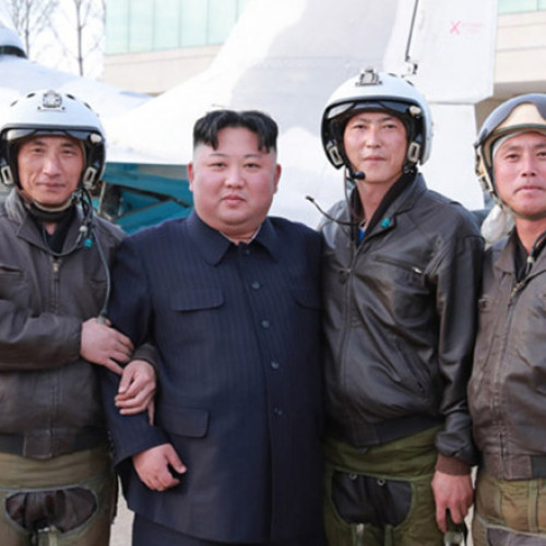 Coreea de Nord își trimite piloți pentru avioane rusești în sprijinul armatei lui Moscova în Ucraina