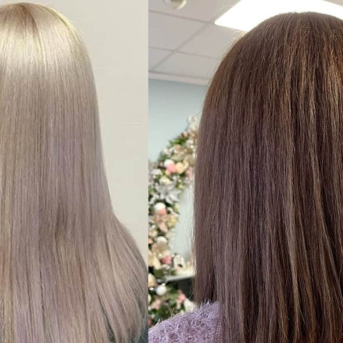 Alerta privind vopseaua de păr în Europa din cauza riscurilor chimice și microbiologice