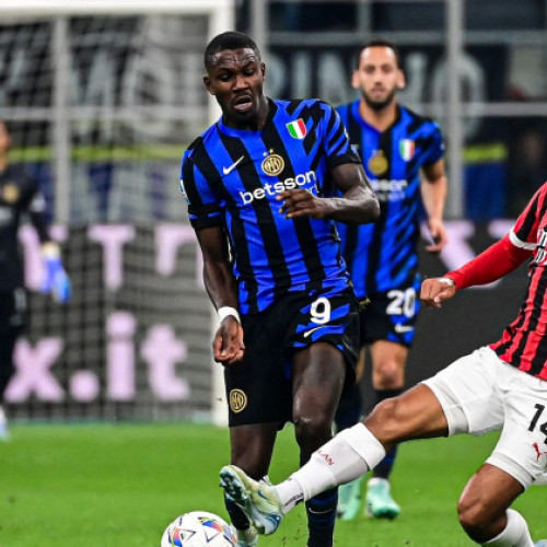 AC Milan și Inter Milano iau în considerare construirea unui nou stadion lângă San Siro