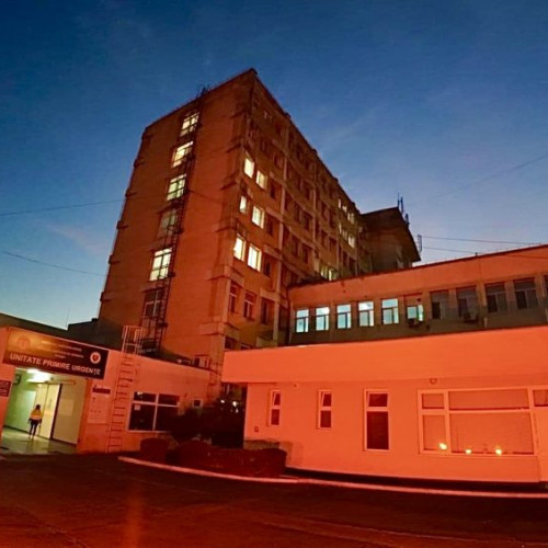 Spitalul Județean de Urgență Pitești se modernizează cu echipamente de vârf