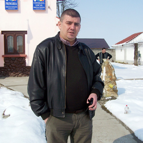 Ancheta penală în cazul delapidării de la societatea de distribuție a apei din Dragotești