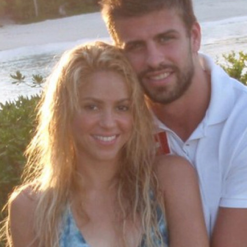 Gerard Pique vorbește despre despărțirea de Shakira și noua sa viață