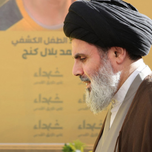 Hashem Safieddine, potențial succesor al Hezbollah, confirmat ucis de IDF