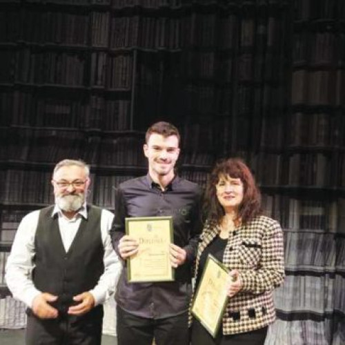 Vestea importantă: pregătiri pentru evenimente în 2023